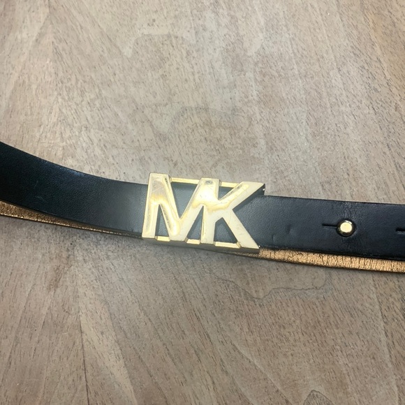 Michael Kors belt - Picture 3 of 4